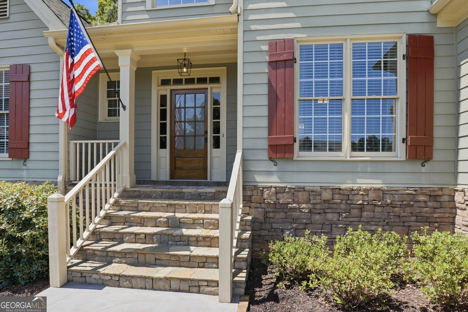 7470 Hedgerose Drive Cumming - Photo 10