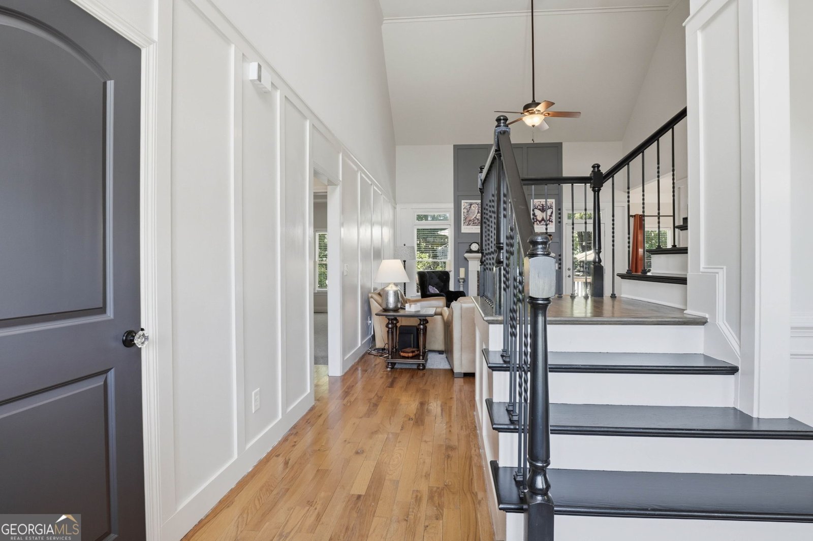 7470 Hedgerose Drive Cumming - Photo 12
