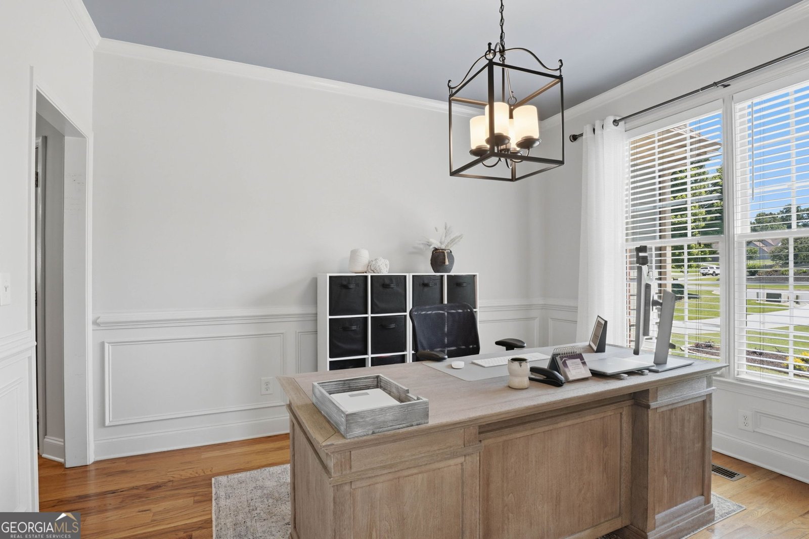 7470 Hedgerose Drive Cumming - Photo 13