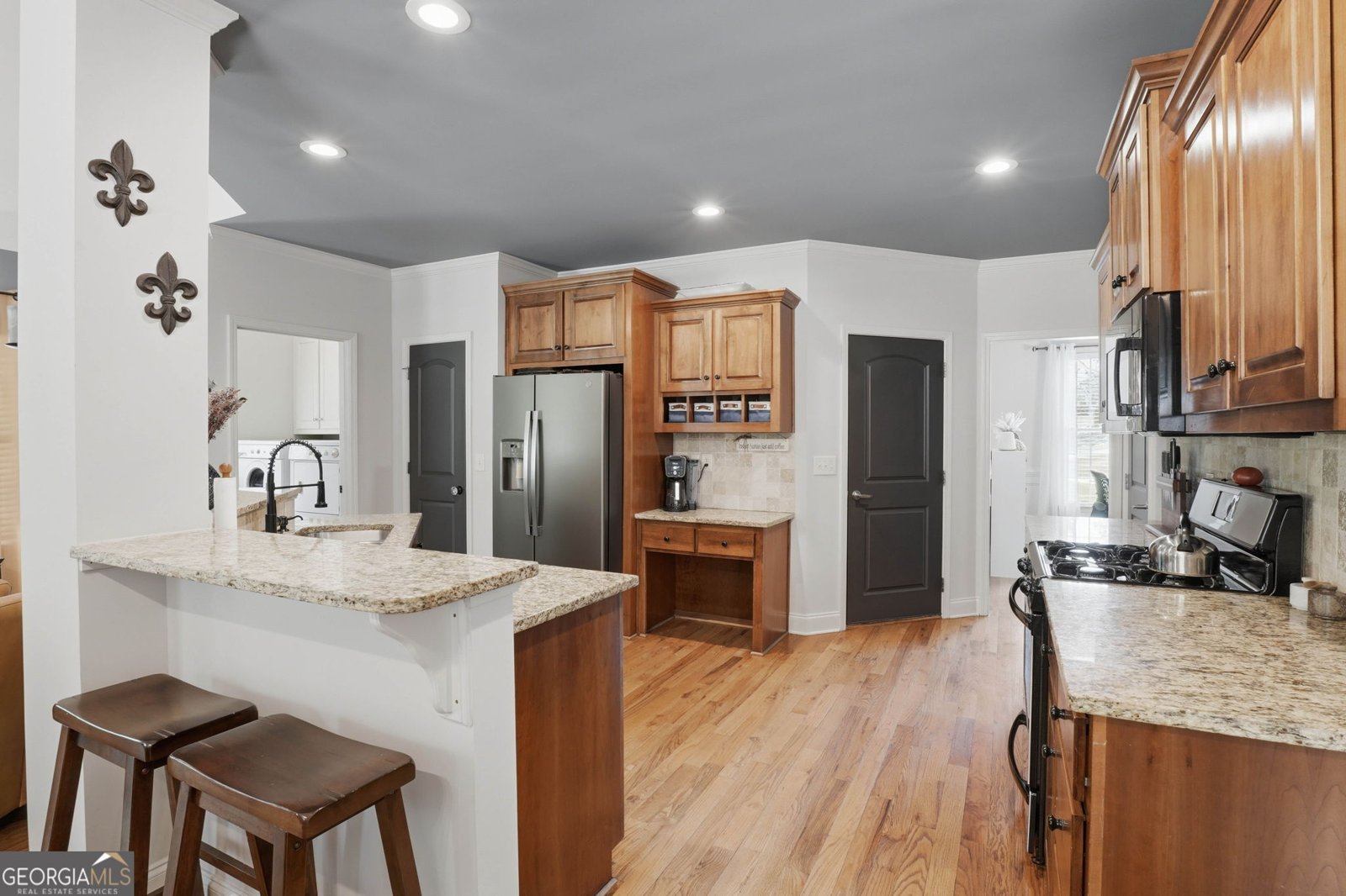 7470 Hedgerose Drive Cumming - Photo 21