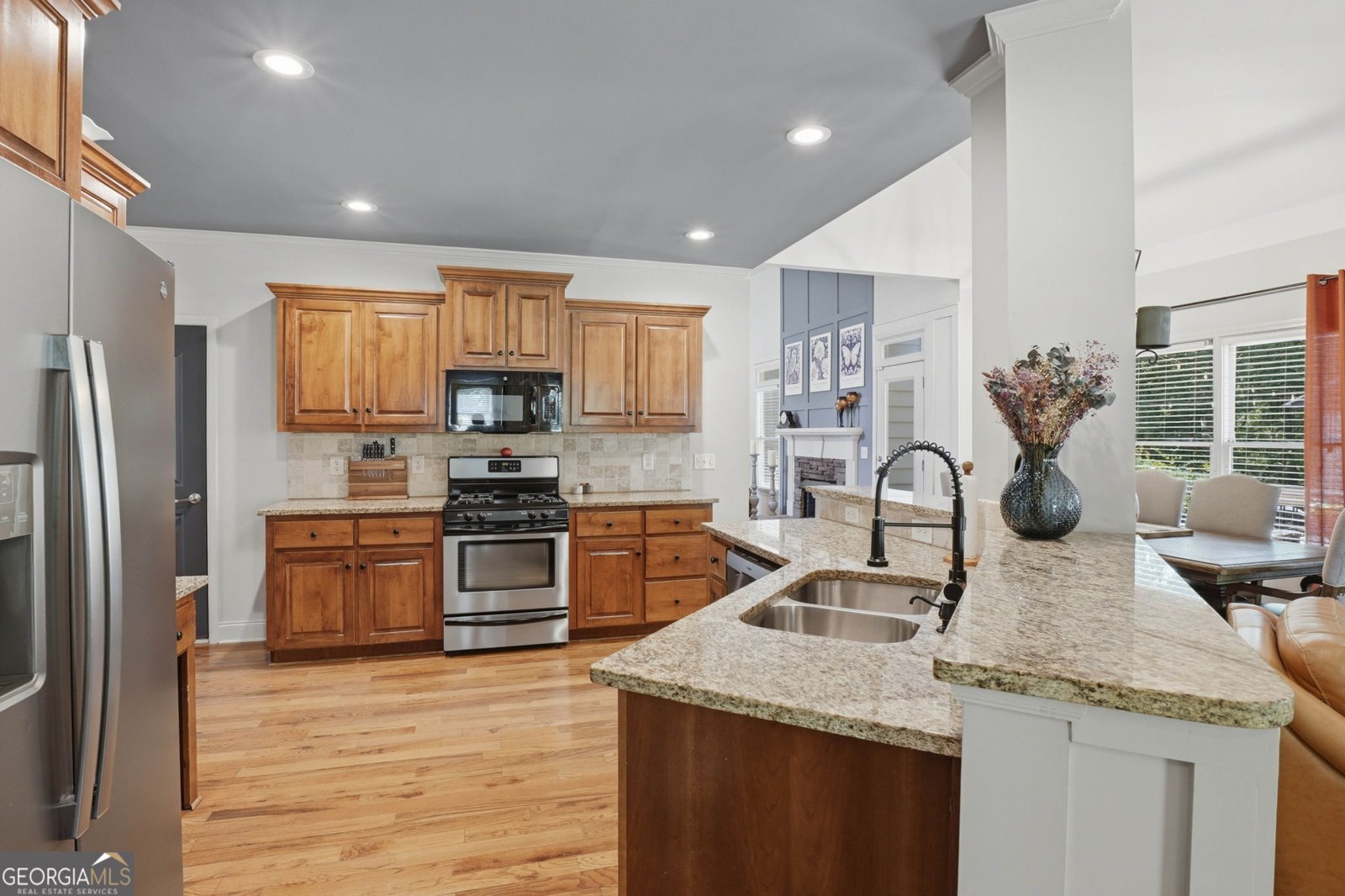 7470 Hedgerose Drive Cumming - Photo 23
