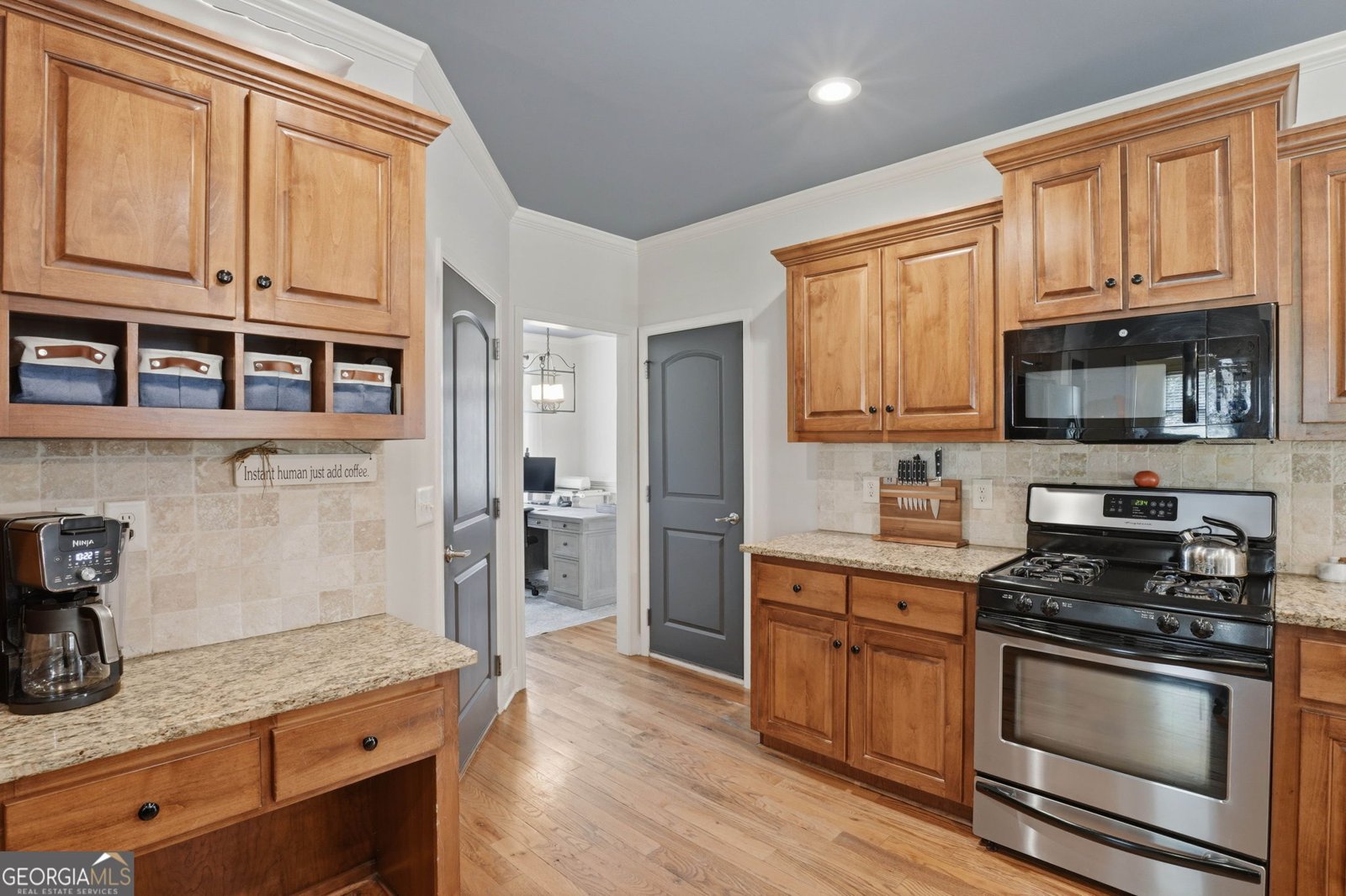 7470 Hedgerose Drive Cumming - Photo 24