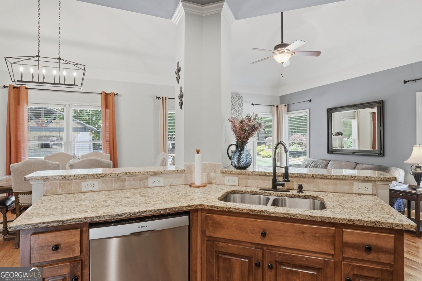 7470 Hedgerose Drive Cumming - Photo 25