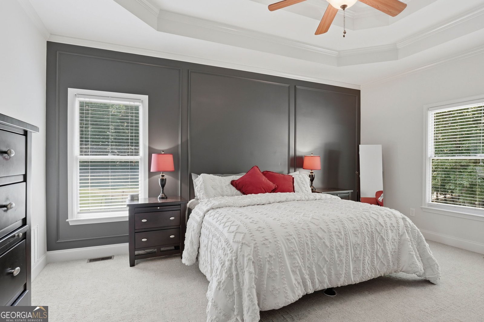7470 Hedgerose Drive Cumming - Photo 27