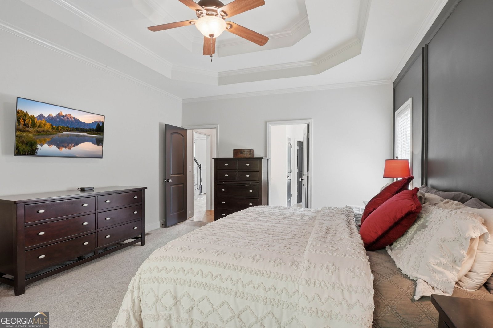 7470 Hedgerose Drive Cumming - Photo 28