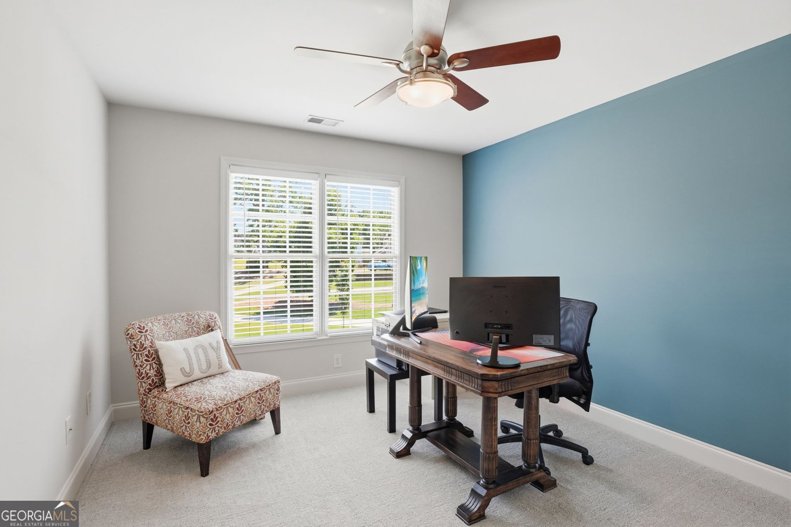 7470 Hedgerose Drive Cumming - Photo 31