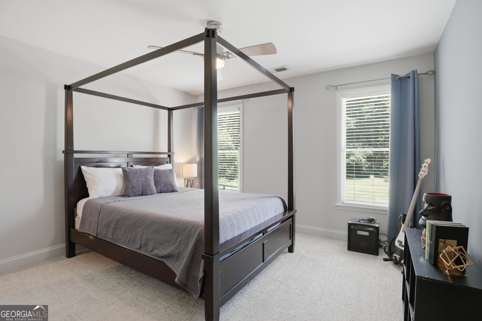 7470 Hedgerose Drive Cumming - Photo 35