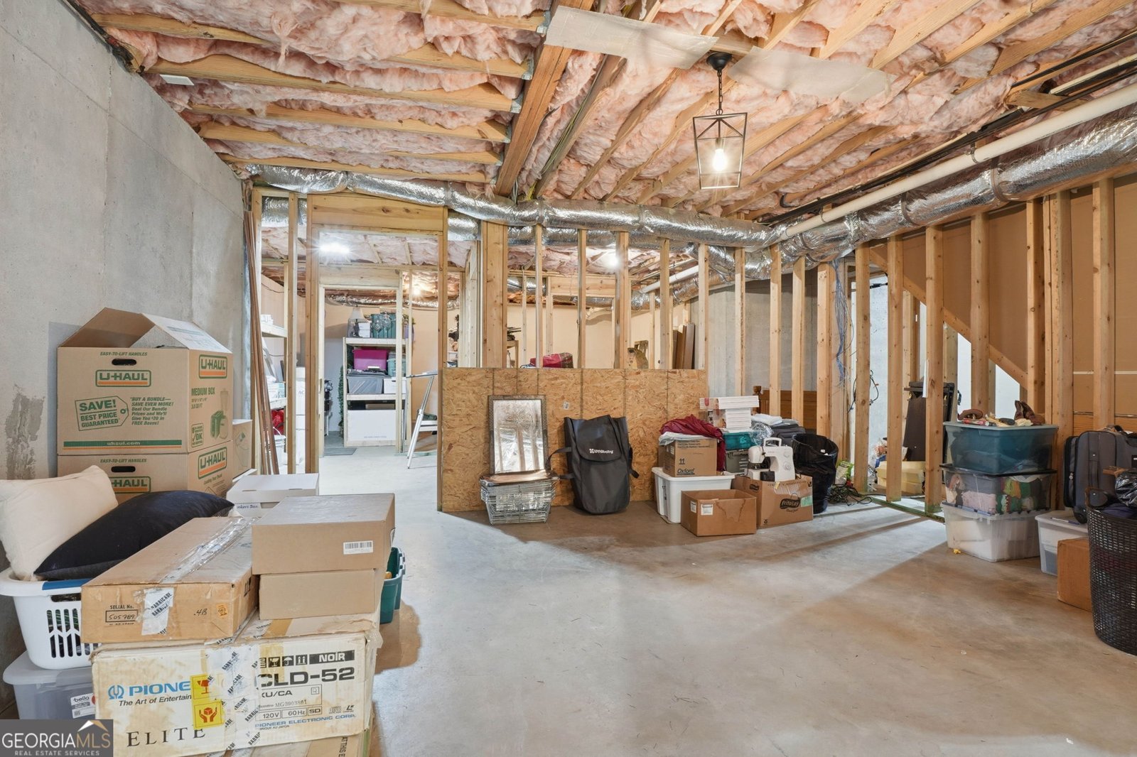 7470 Hedgerose Drive Cumming - Photo 39