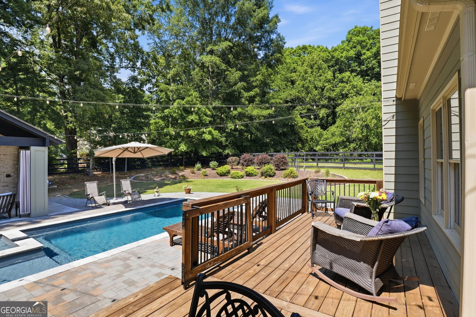 7470 Hedgerose Drive Cumming - Photo 40