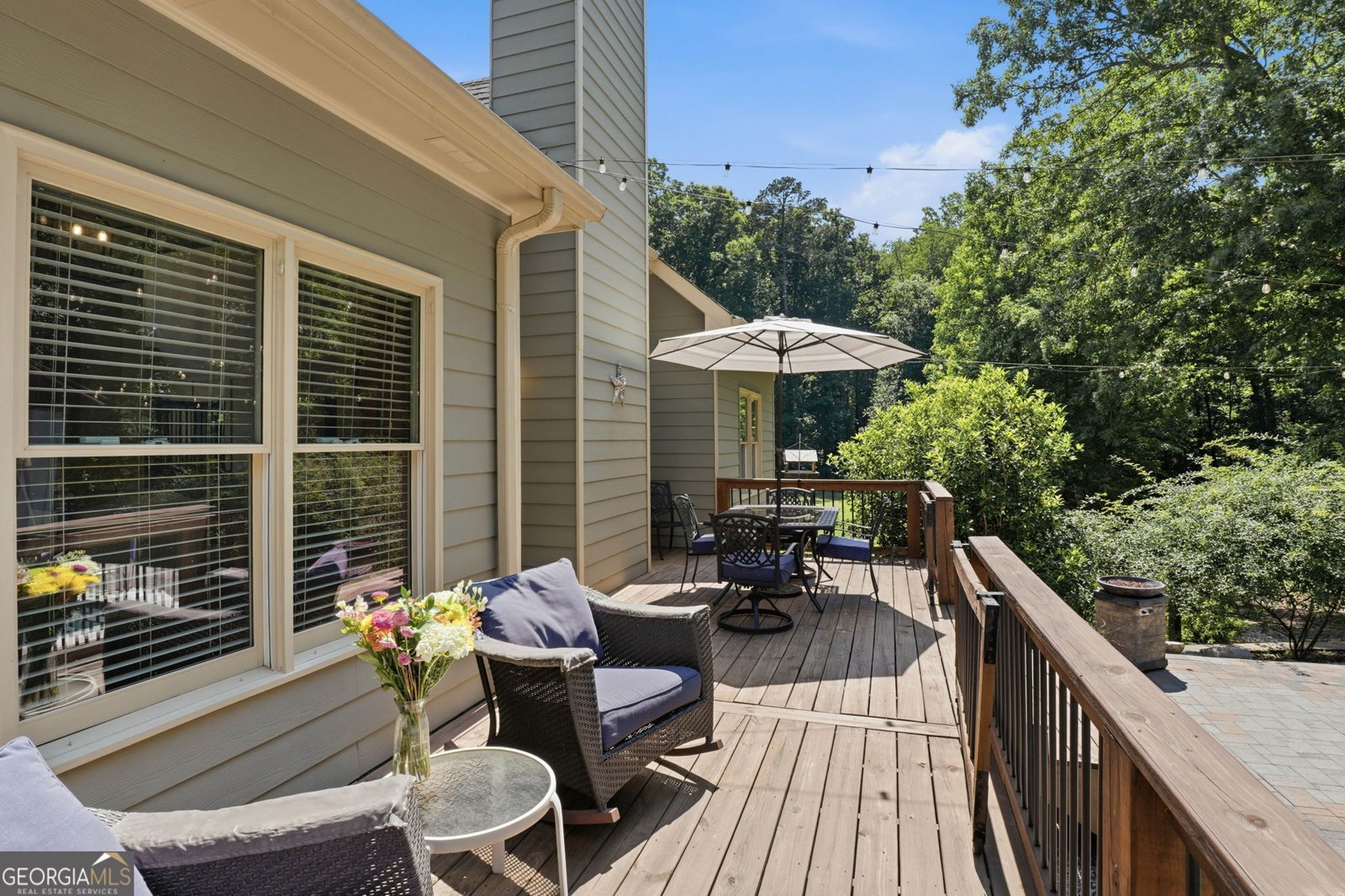 7470 Hedgerose Drive Cumming - Photo 41