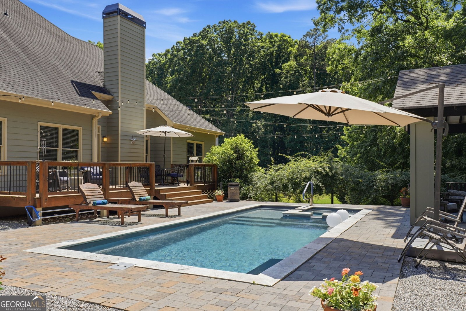 7470 Hedgerose Drive Cumming - Photo 43