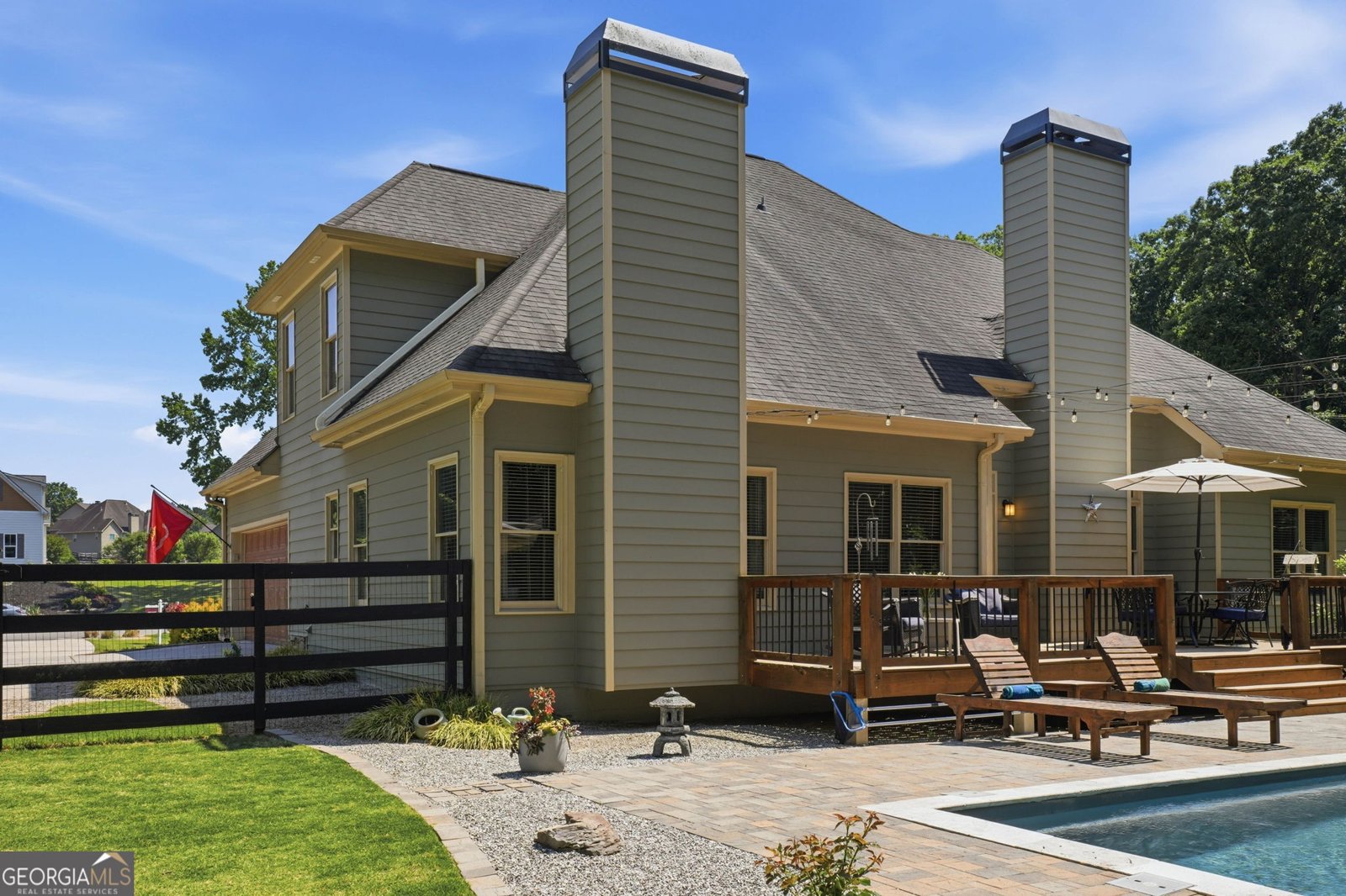 7470 Hedgerose Drive Cumming - Photo 44
