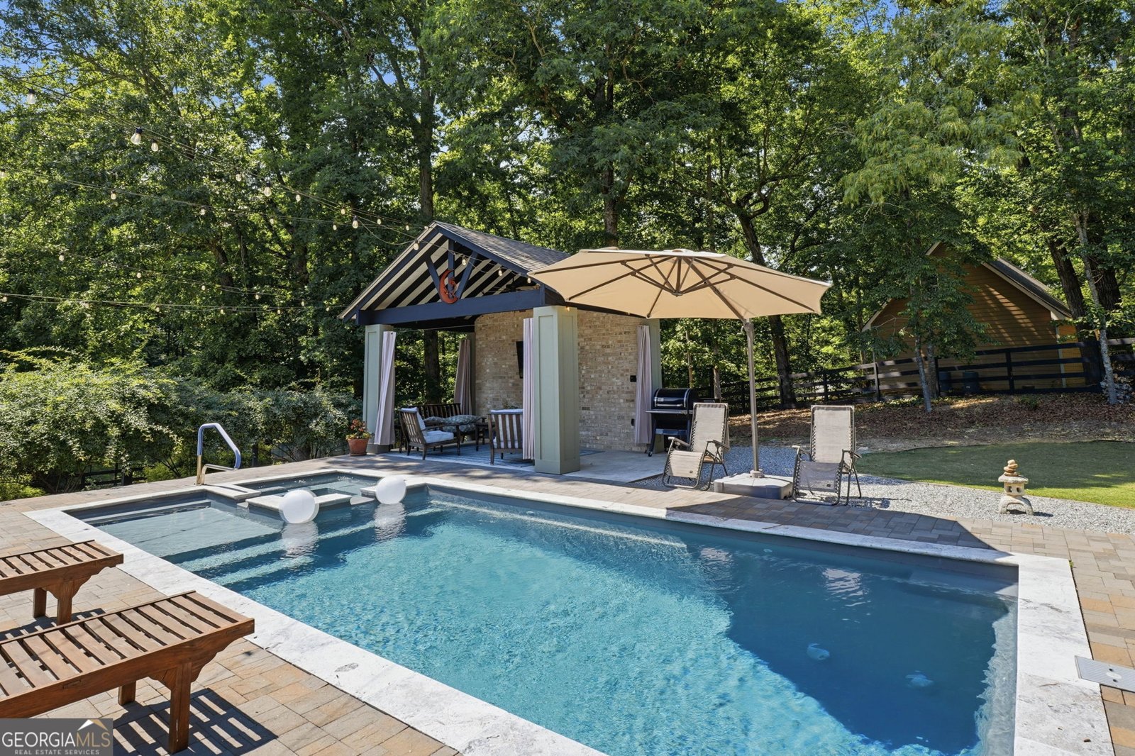 7470 Hedgerose Drive Cumming - Photo 45
