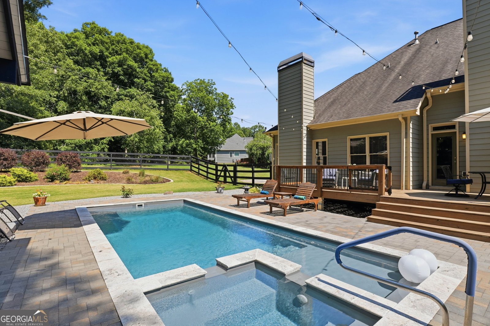 7470 Hedgerose Drive Cumming - Photo 46