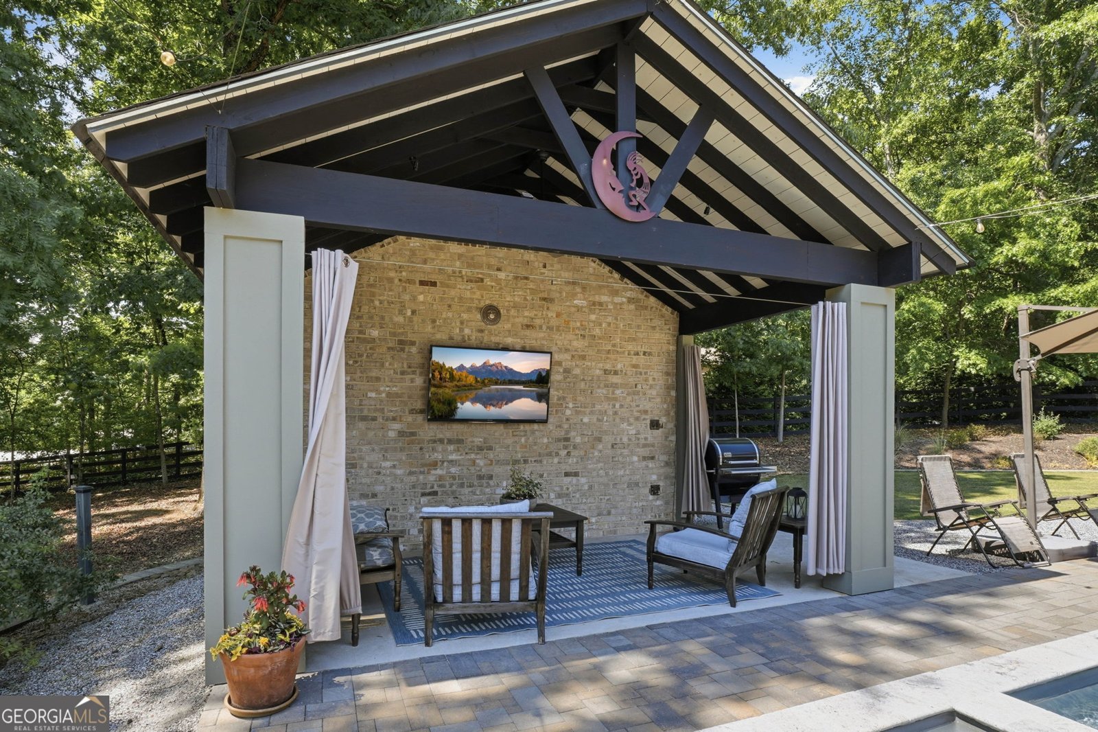 7470 Hedgerose Drive Cumming - Photo 47