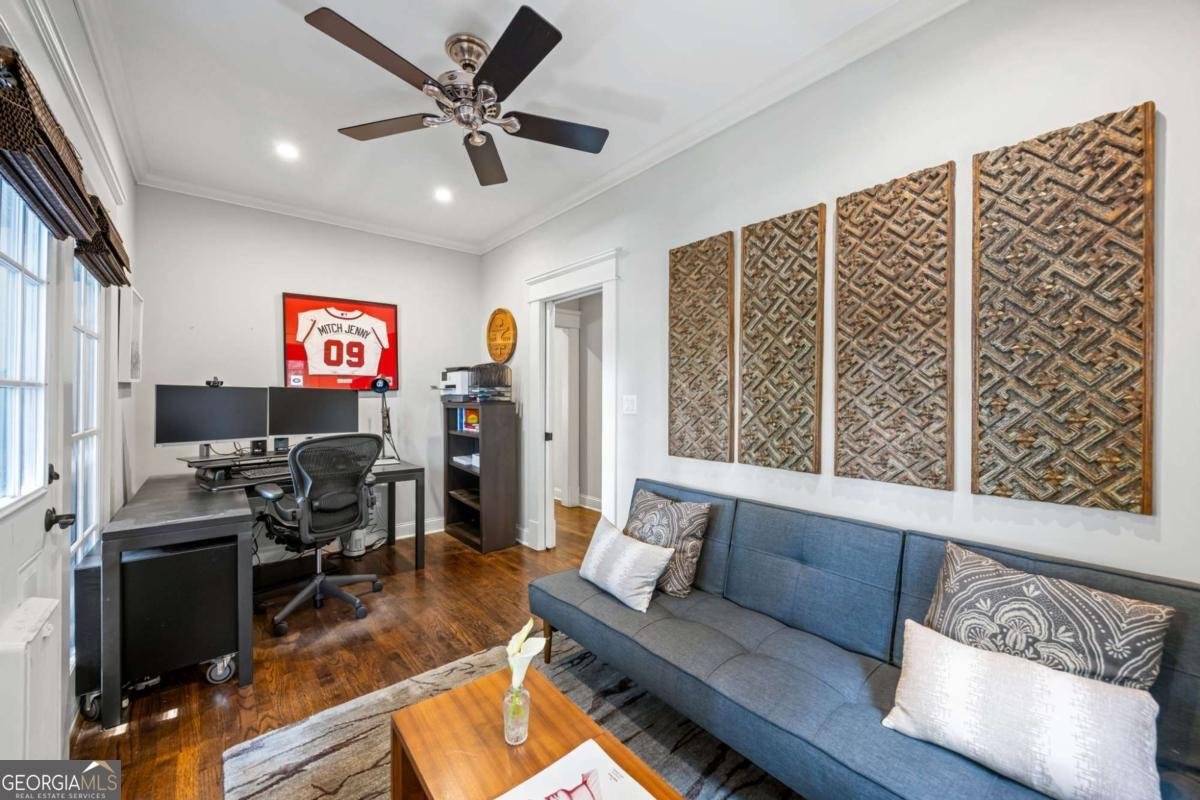 943 Highland Terrace Atlanta - Photo 37