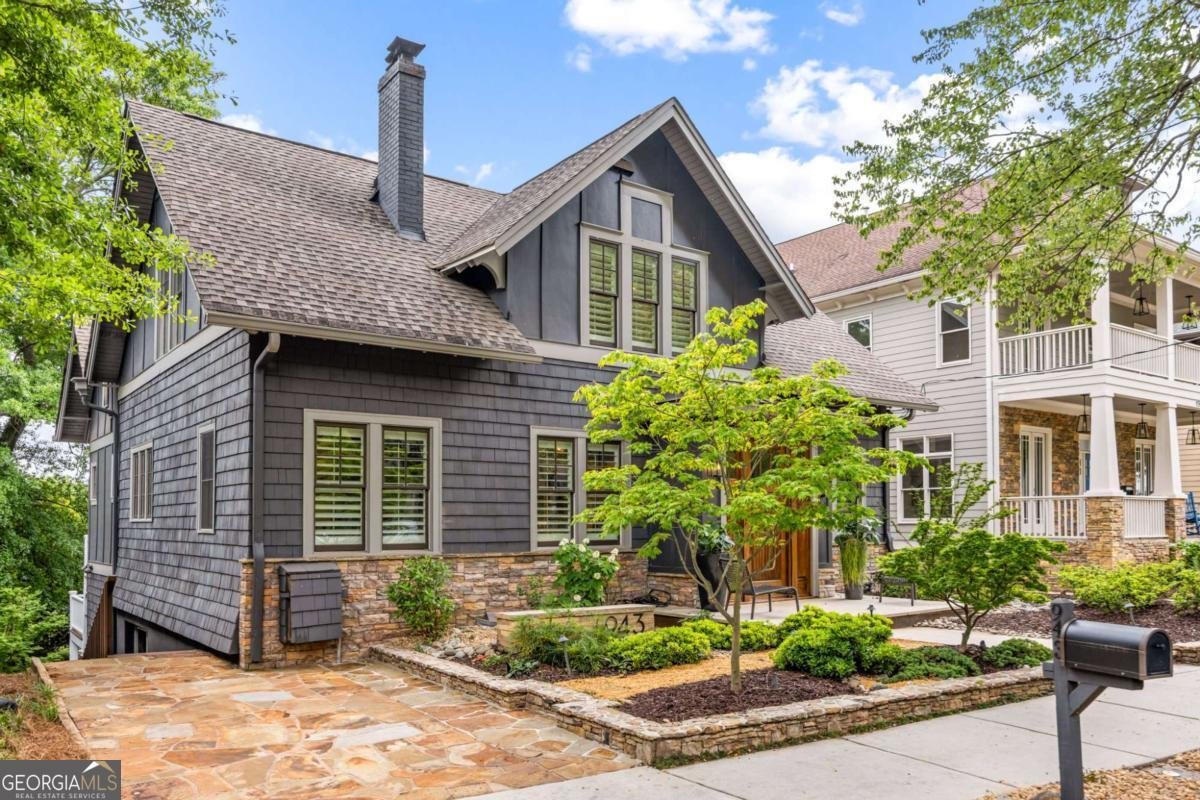 943 Highland Terrace Atlanta - Photo 43