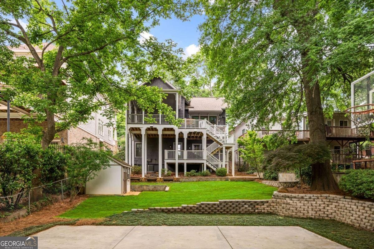 943 Highland Terrace Atlanta - Photo 45