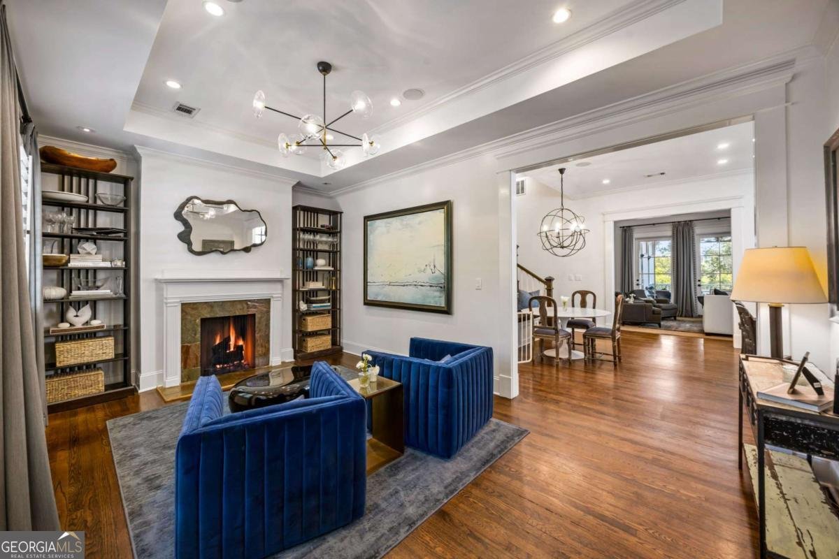 943 Highland Terrace Atlanta - Photo 6