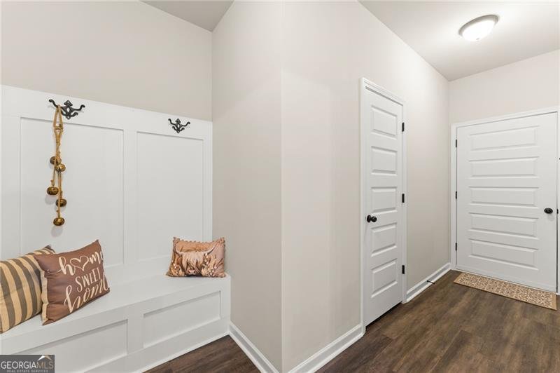 176 Whelchel Valley Drive Dawsonville - Photo 19