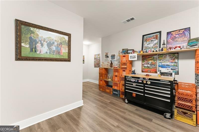 176 Whelchel Valley Drive Dawsonville - Photo 24