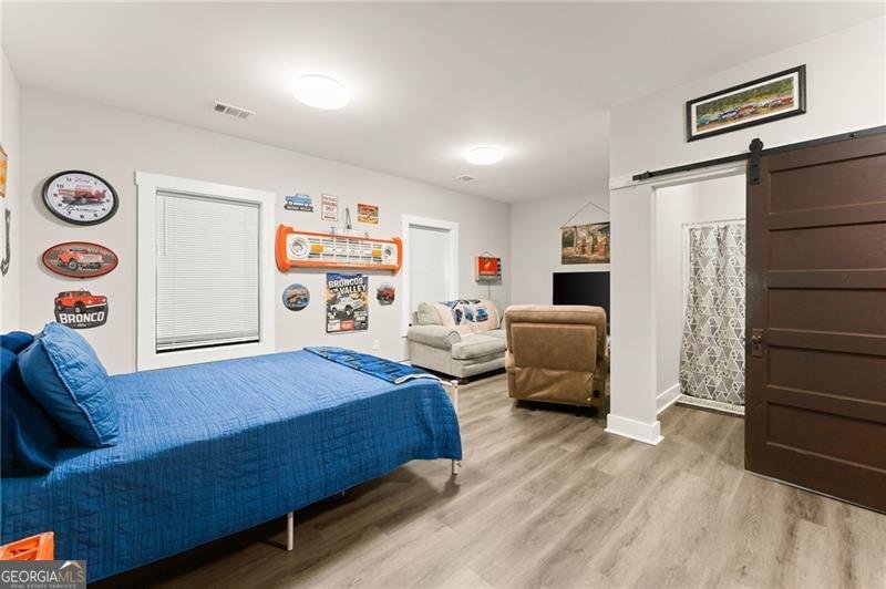 176 Whelchel Valley Drive Dawsonville - Photo 28