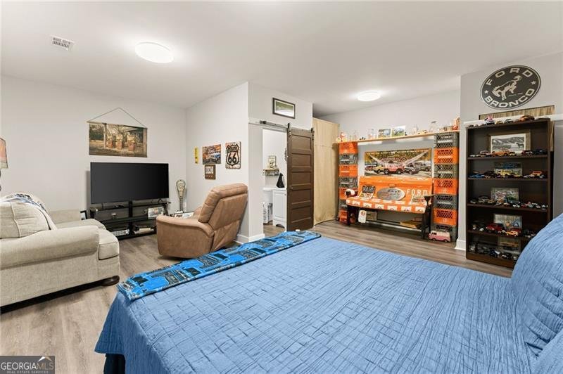 176 Whelchel Valley Drive Dawsonville - Photo 31