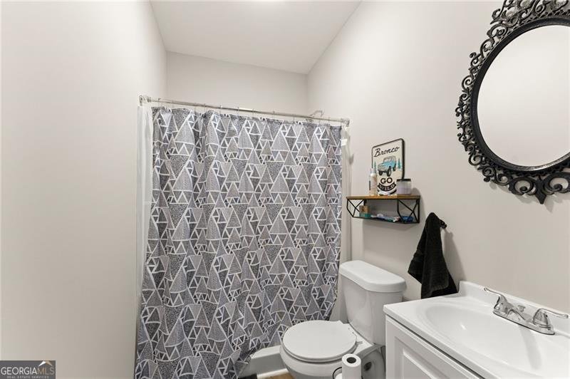 176 Whelchel Valley Drive Dawsonville - Photo 32
