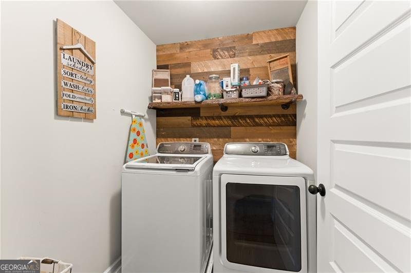 176 Whelchel Valley Drive Dawsonville - Photo 33
