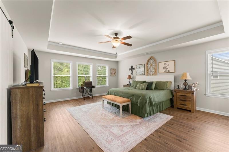 176 Whelchel Valley Drive Dawsonville - Photo 34
