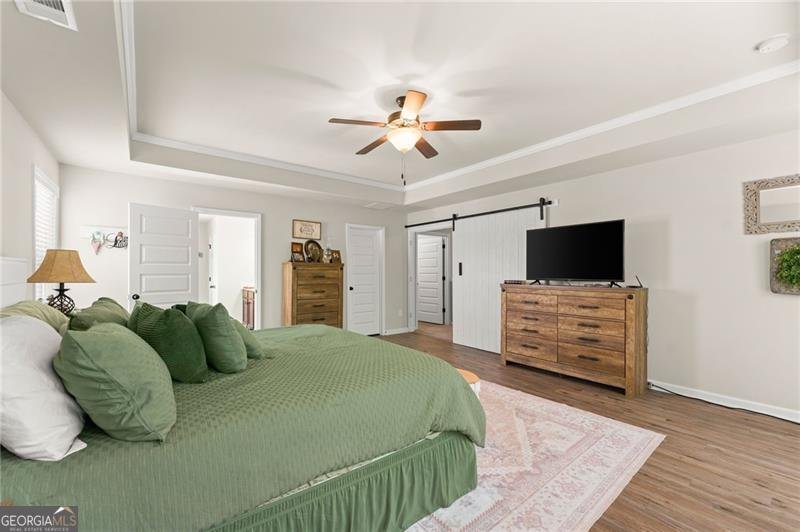 176 Whelchel Valley Drive Dawsonville - Photo 36