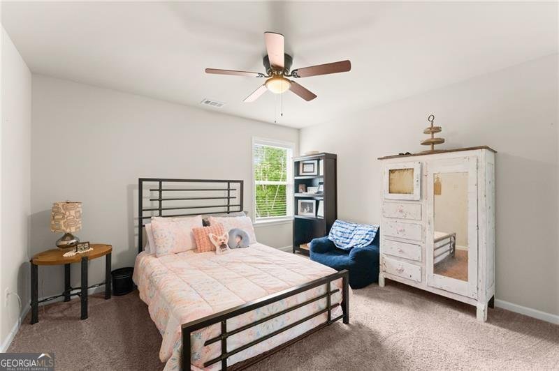 176 Whelchel Valley Drive Dawsonville - Photo 40