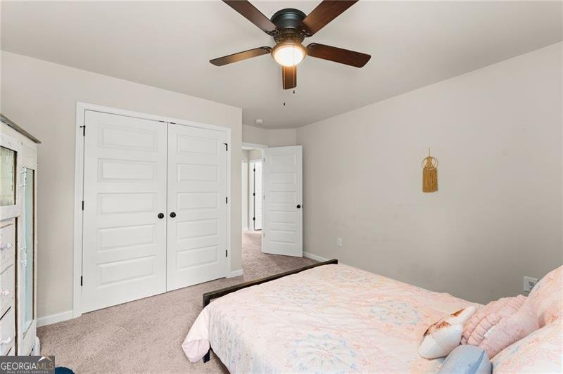176 Whelchel Valley Drive Dawsonville - Photo 41