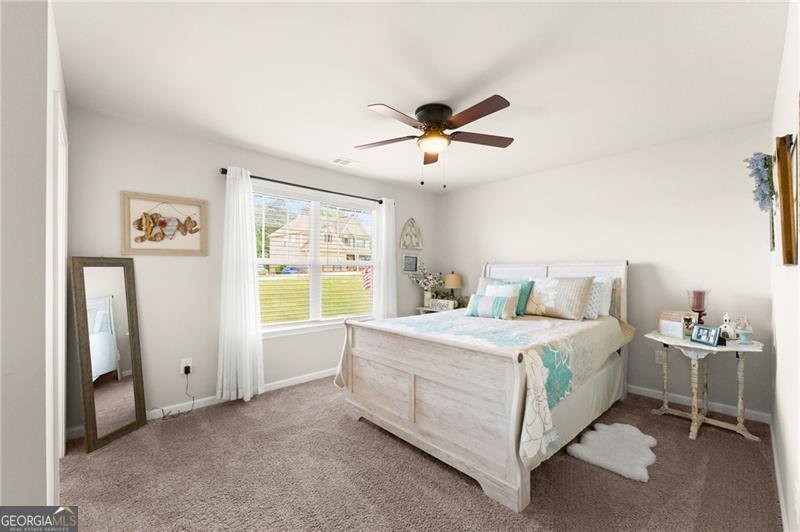 176 Whelchel Valley Drive Dawsonville - Photo 42