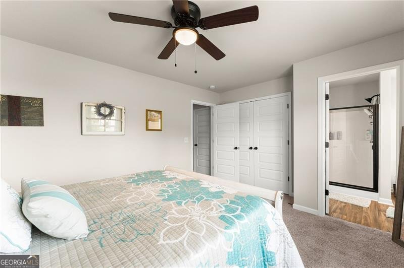 176 Whelchel Valley Drive Dawsonville - Photo 43