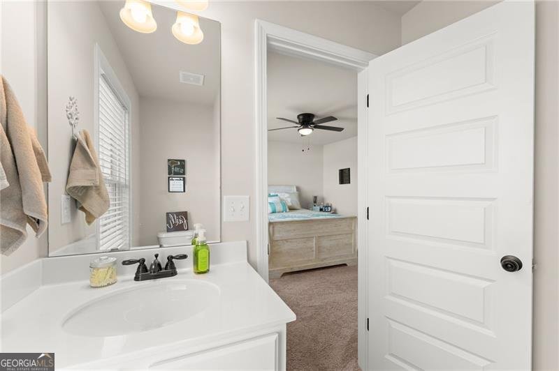 176 Whelchel Valley Drive Dawsonville - Photo 45