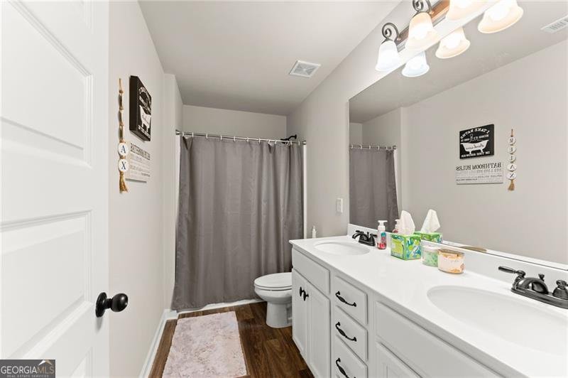 176 Whelchel Valley Drive Dawsonville - Photo 46