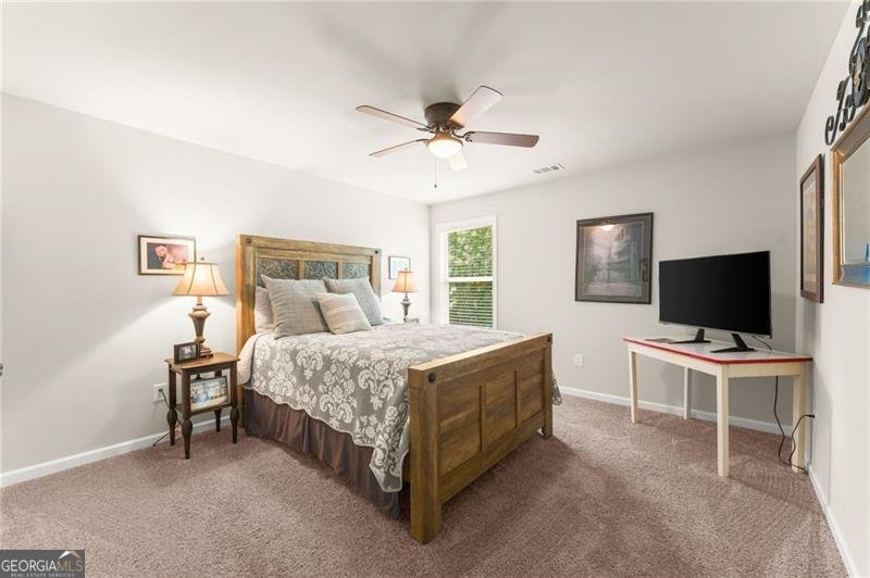 176 Whelchel Valley Drive Dawsonville - Photo 47
