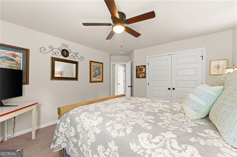 176 Whelchel Valley Drive Dawsonville - Photo 48