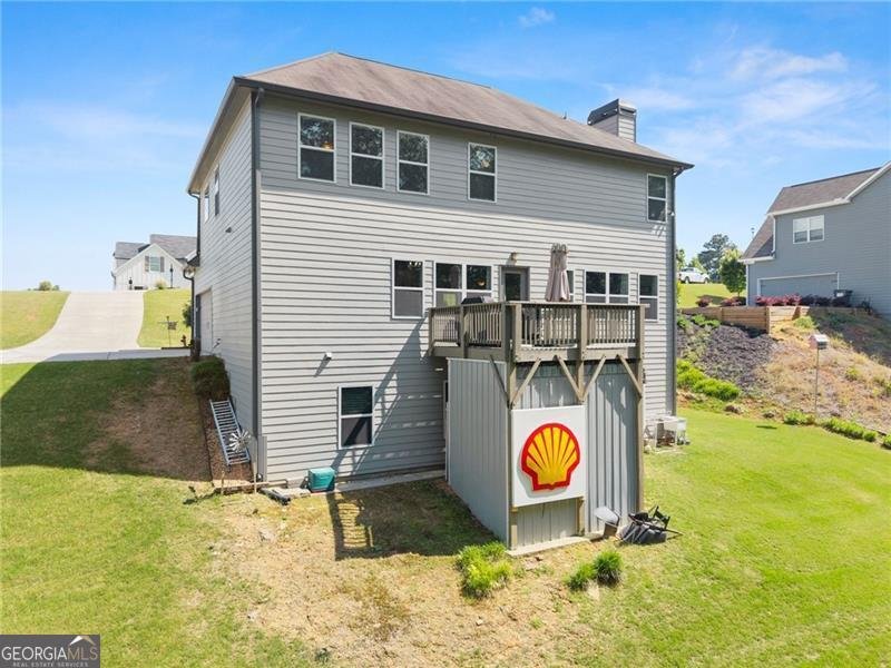 176 Whelchel Valley Drive Dawsonville - Photo 49