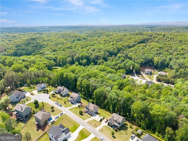 176 Whelchel Valley Drive Dawsonville - Photo 55