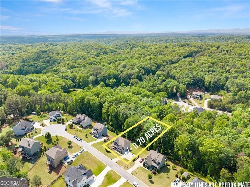 176 Whelchel Valley Drive Dawsonville - Photo 56