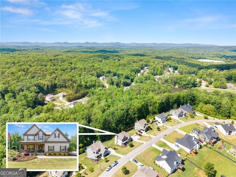 176 Whelchel Valley Drive Dawsonville - Photo 59