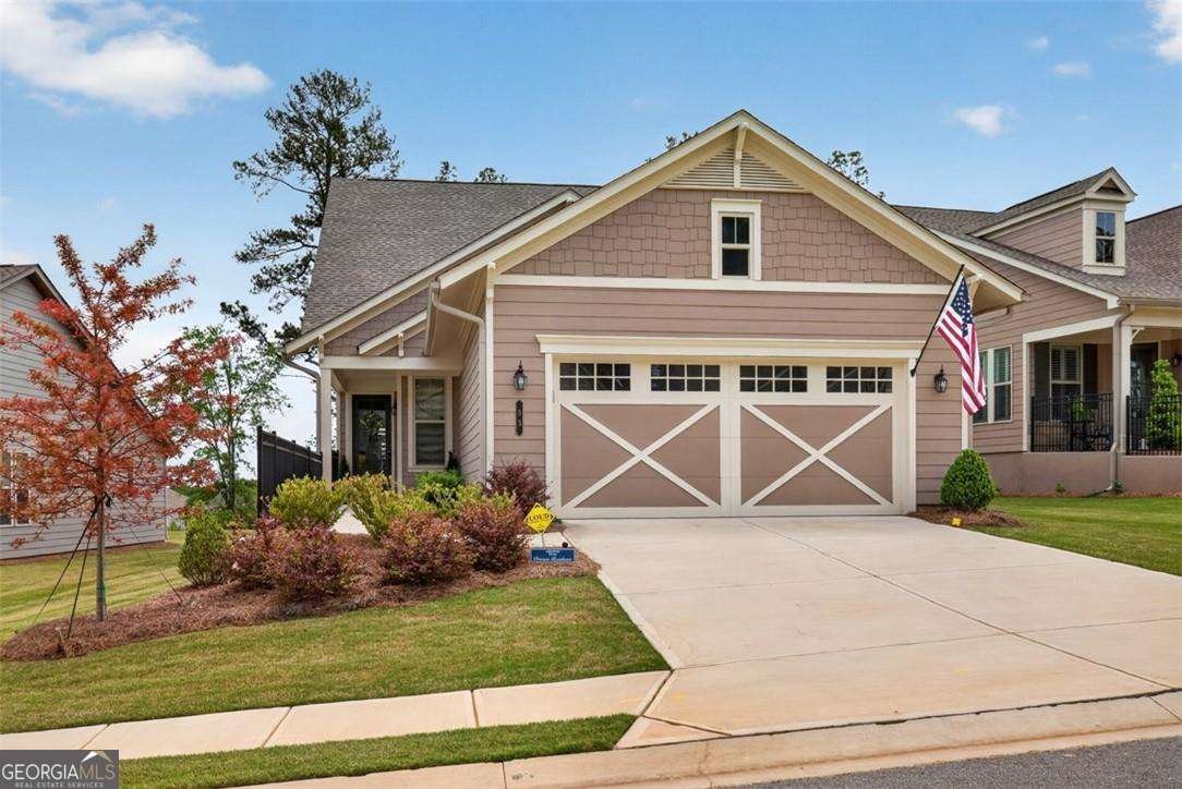55 Geneva Way Hoschton - main photo