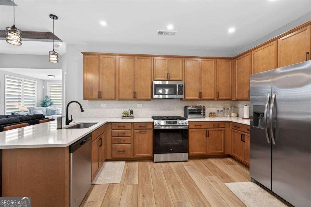 55 Geneva Way Hoschton - Photo 14
