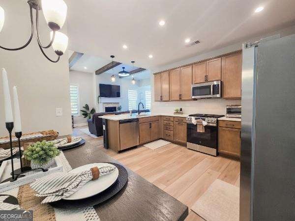55 Geneva Way Hoschton - Photo 15