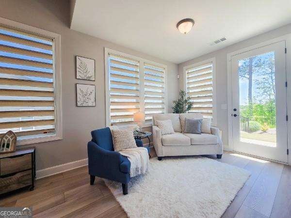 55 Geneva Way Hoschton - Photo 17