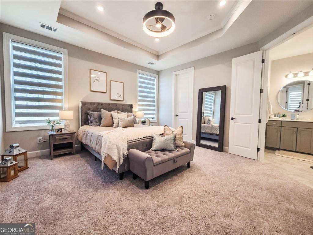 55 Geneva Way Hoschton - Photo 18