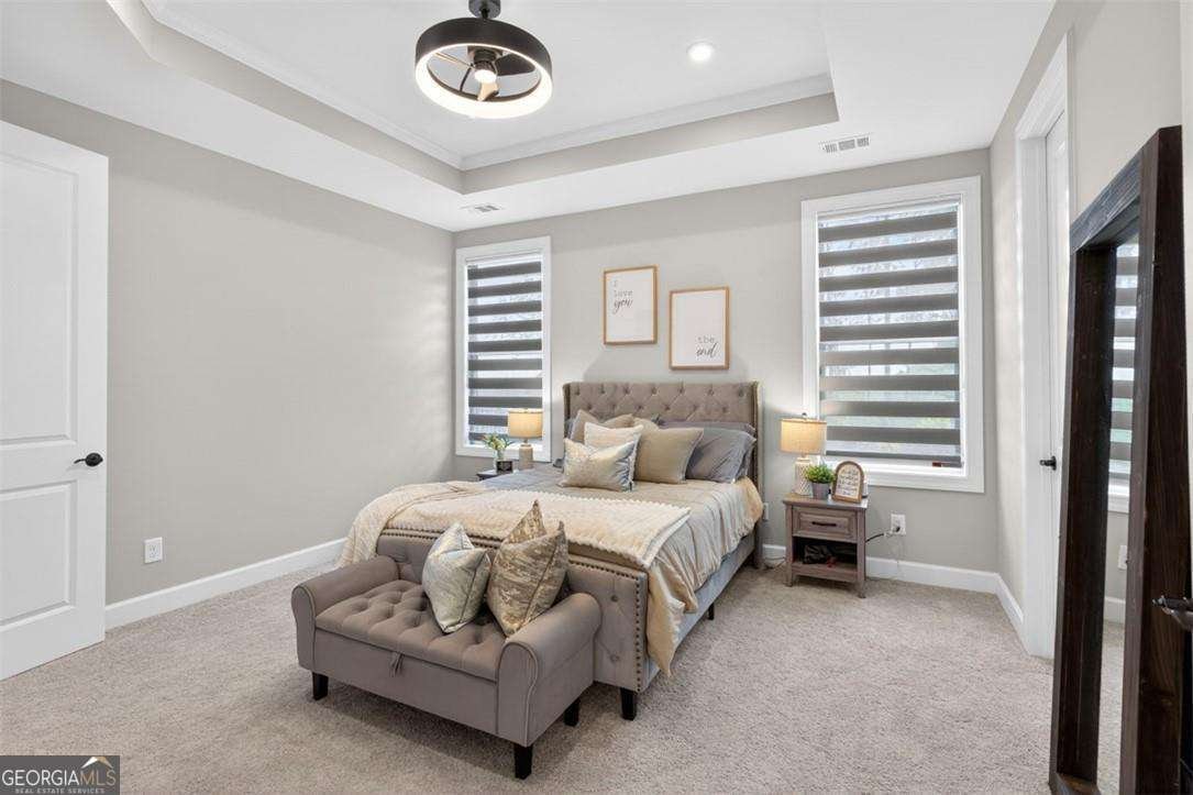 55 Geneva Way Hoschton - Photo 20