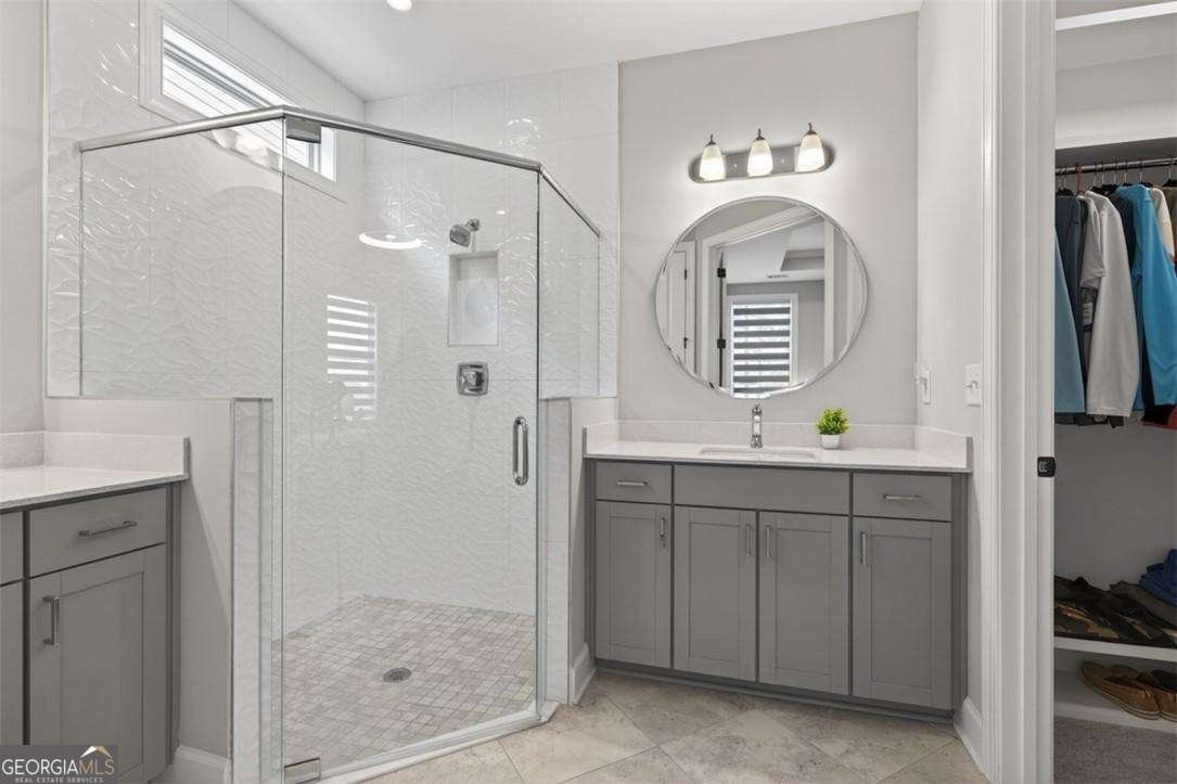 55 Geneva Way Hoschton - Photo 21